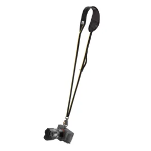 BlackRapid Breathe Street Camera Strap, 1pc of Safety Tether Included
